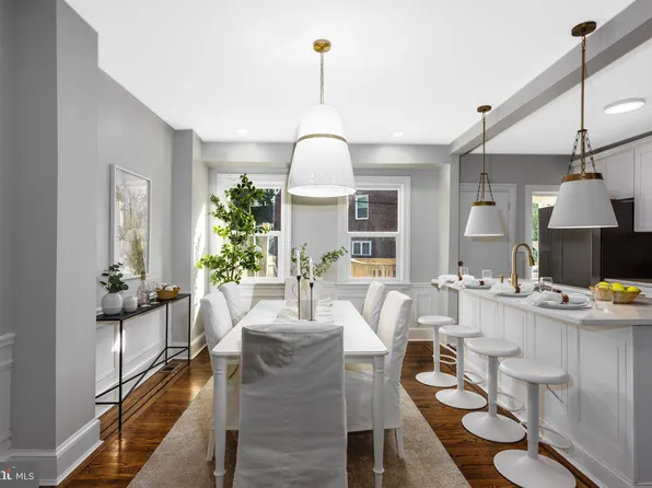 3734 Ellerslie Ave, Baltimore, MD 21218