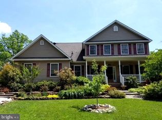 314 S Buckmarsh St, Berryville, VA 22611