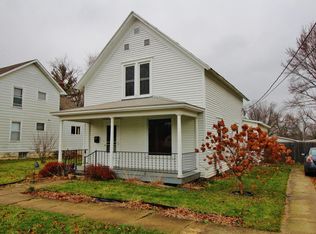 109 Beech St E, Three Oaks, MI