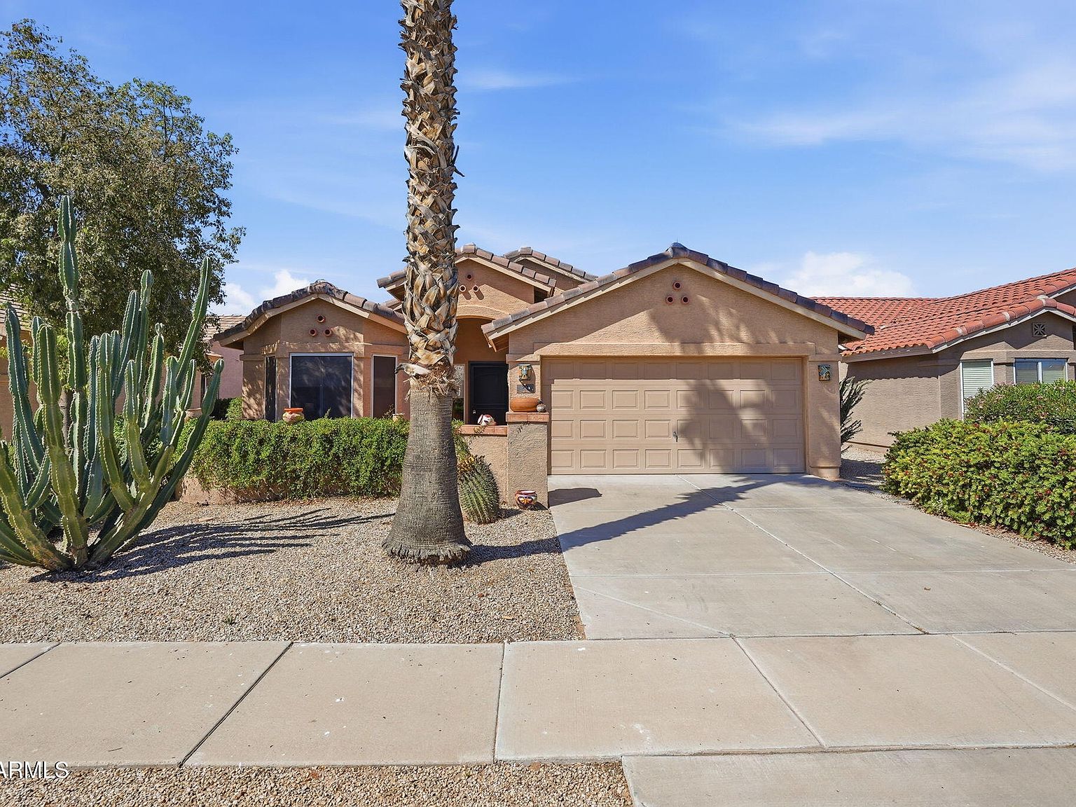 77 N MONTORO Lane