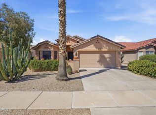 77 N Montoro Ln, Casa Grande, AZ 85194
