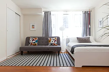 Rented by Big Apple Living