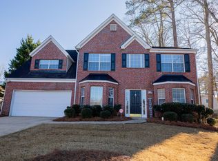 5288 Silver Springs Dr, Buford, GA 30518