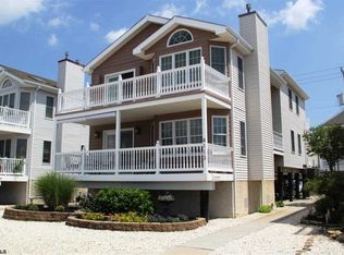 4115 West Ave, Ocean City, NJ 08226