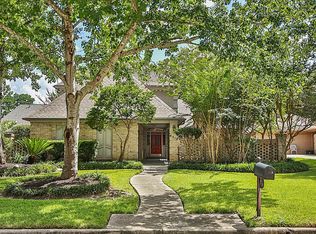 6319 Willow Pine Dr, Spring, TX 77379