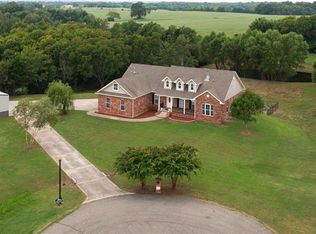 100 Black Powder Cir, Noble, OK 73068