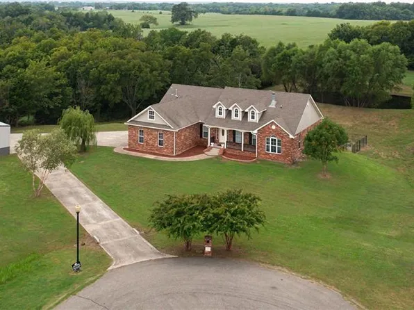 100 Black Powder Cir, Noble, OK 73068