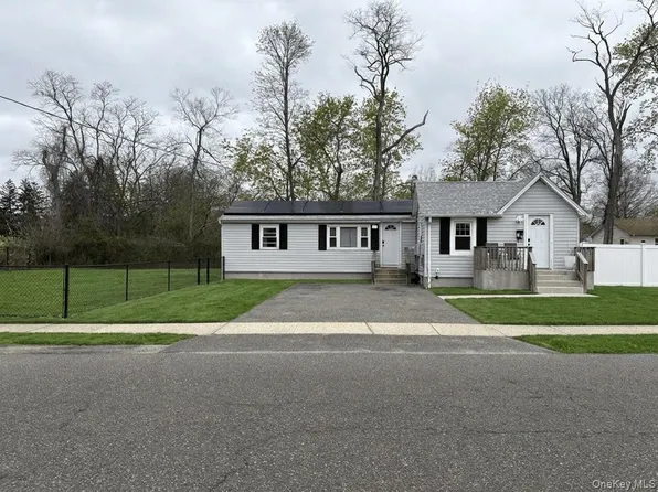 73 Harrison Avenue, Amityville, NY 11701