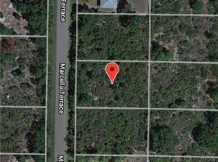 2282 Marcella Ter, Punta Gorda, FL 33983