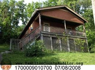 1731 Esmonde St, Cincinnati, OH 45214