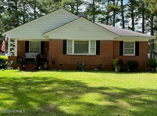 316 Linden Ave, Rocky Mount, NC 27801
