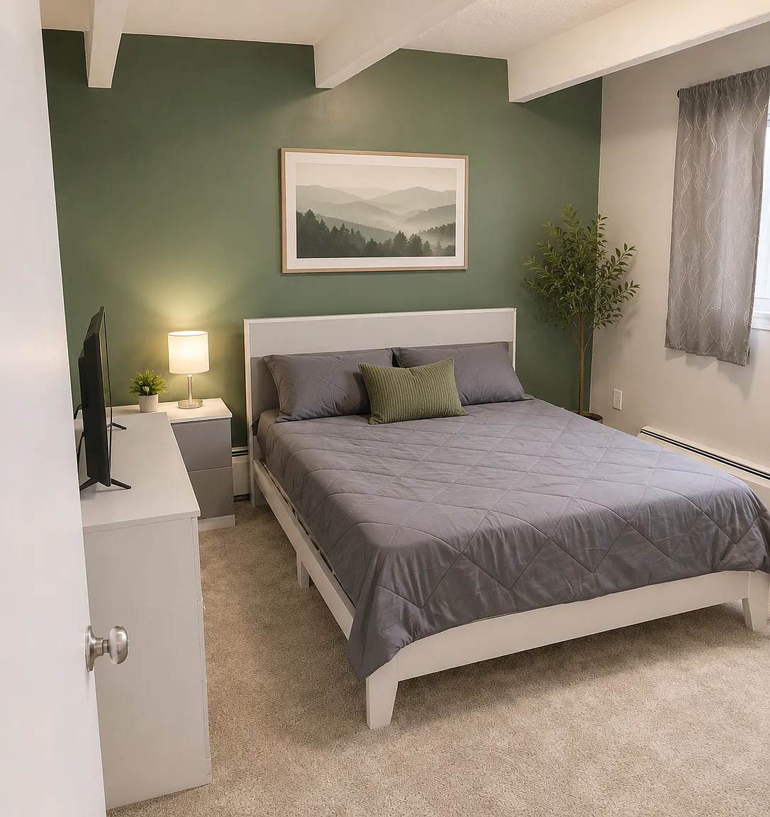 2 bed, 916 sqft, $2,175 — Photo 4