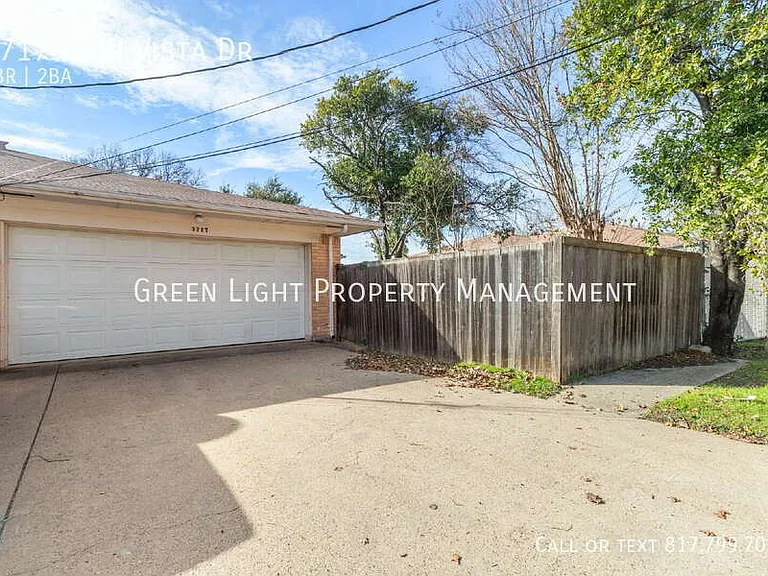 3717 High Vista Dr — Photo 1