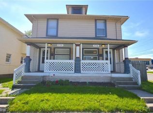 754 E Pleasant Run Parkway North Dr, Indianapolis, IN