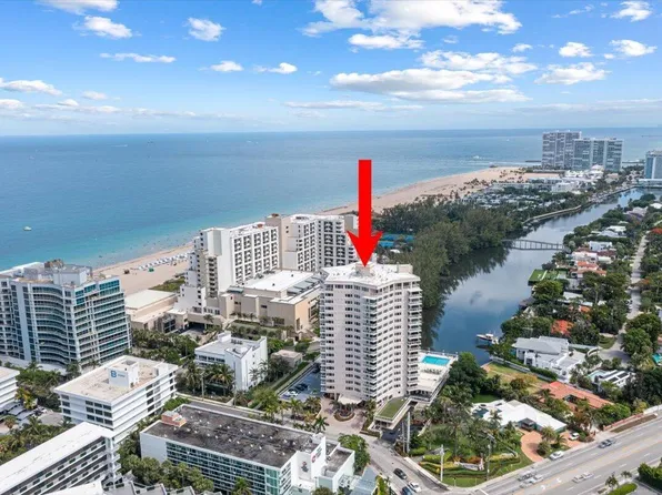 3000 Holiday Drive #704, Fort Lauderdale, FL 33316