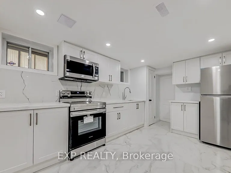 45 Blaisdale Rd #BASEMENT — Photo 1