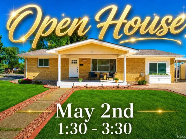 9609 W 57th Avenue, Arvada, CO 80002