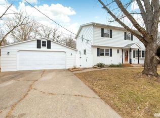 3500 26th St, Rock Island, IL