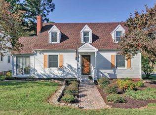 2700 Dellrose Ave, Henrico, VA 23228