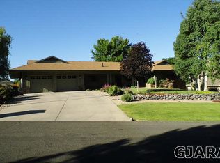 2681 N Continental Dr, Grand Junction, CO 81506