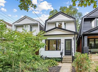 54 Roseheath Ave, Toronto, ON M4C 3P5
