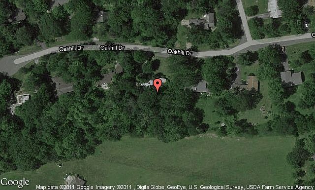 Map View