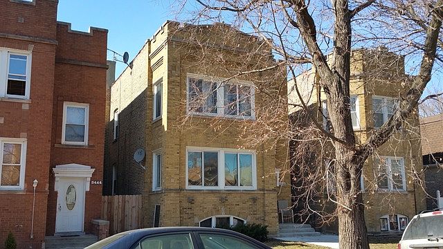 2nd image of 5446 N Spaulding Ave
