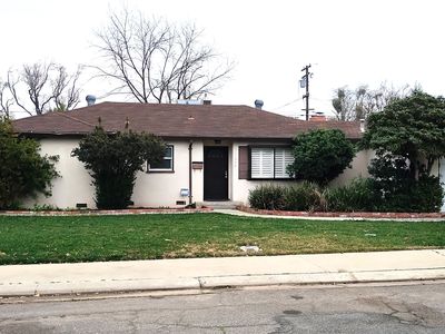 1530 Gary Ln, Modesto, CA, 95355