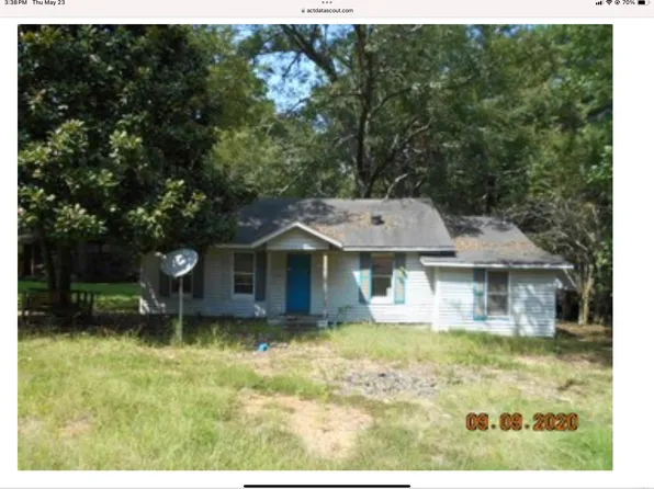 391 E Willis Ave, Monticello, AR 71655