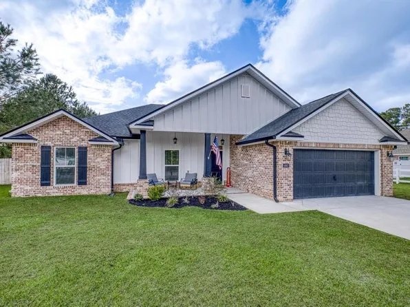 4661 Carl Booker Rd, Milton, FL 32583