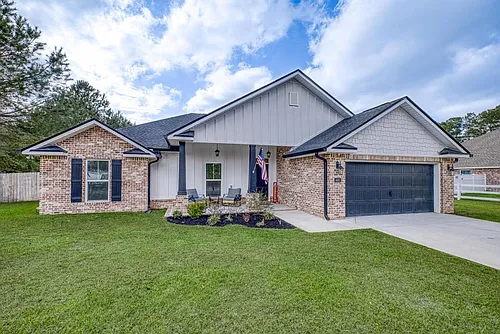 4661 Carl Booker Rd Photo 1