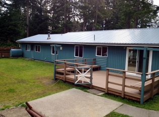 4340 Windfall Ave, Juneau, AK 99801