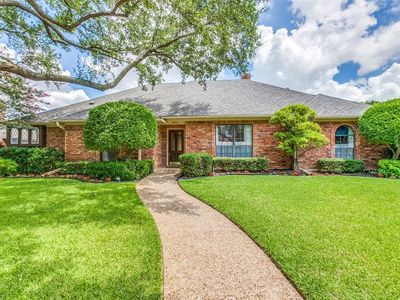 9919 Hickory Crossing St, Dallas, TX, 75243