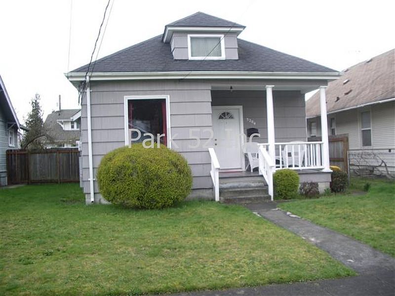 1st image of 5204 S Warner St