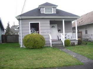 5204 S Warner St, Tacoma, WA 98409