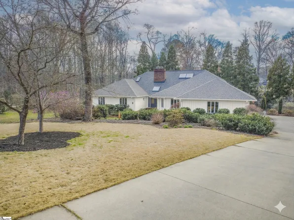 23 Weatherby Dr, Greenville, SC 29615