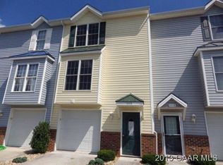 1115 Patrick Henry Pl, Harrisonburg, VA 22802