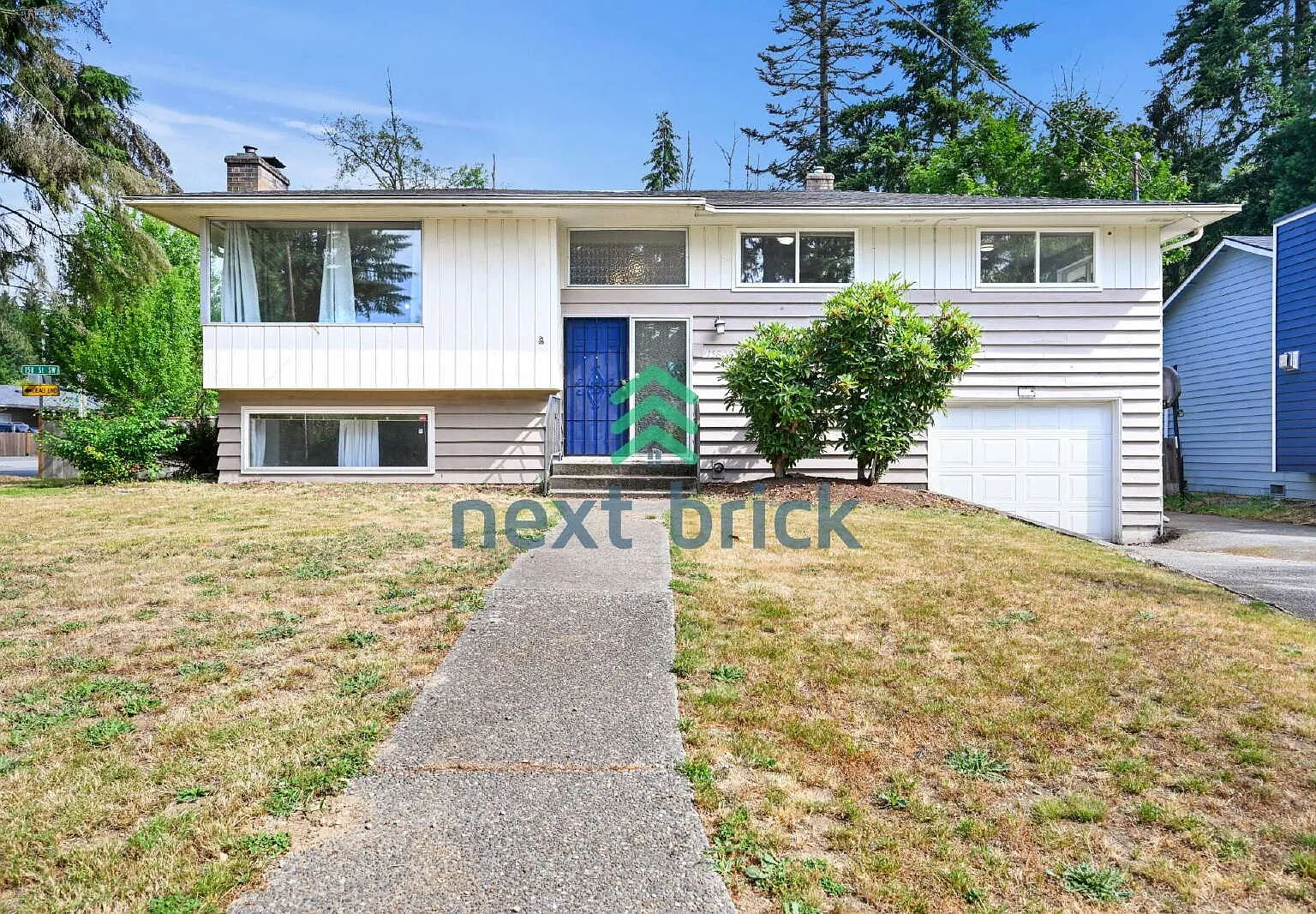 Charming 3-Bedroom Edmonds Home with 2 Full Baths and Spacious 1982 Sq. Ft. Living Space! — Photo 1