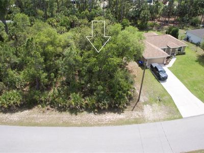 BREEN AVENUE LOT 9, North Pt, FL, 34288