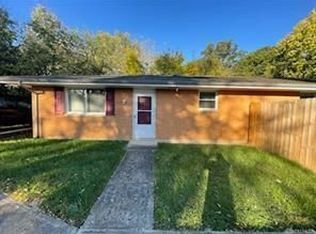 166 Forest St #166, Fairborn, OH