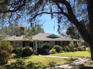 402 3rd Ave, Brunswick, GA 31520