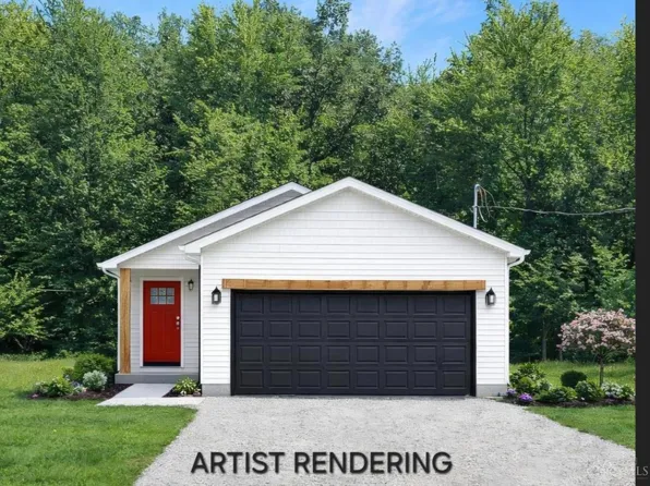 1236 Tupelo Dr, Sardinia, OH 45171