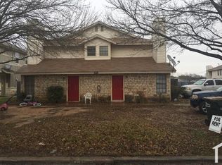 2221 Katy Ln, Georgetown, TX 78626
