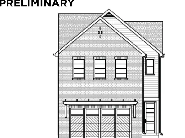 Ansley Plan, 35eighty Townes