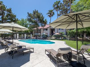 Sage at Green Valley, Henderson, NV 89014