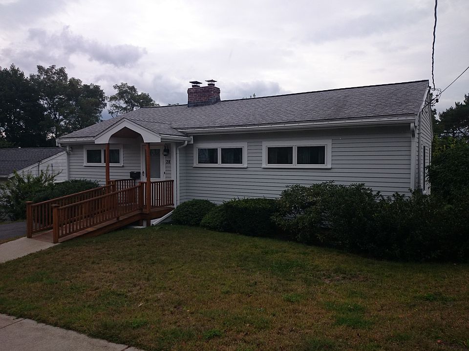 2nd image of 28 Brayton Rd
