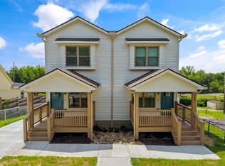 322 Hiawassee Ave NE, Knoxville, TN 37917
