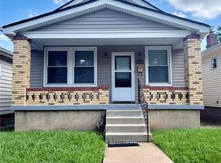 4640 Ray Ave, Saint Louis, MO 63116