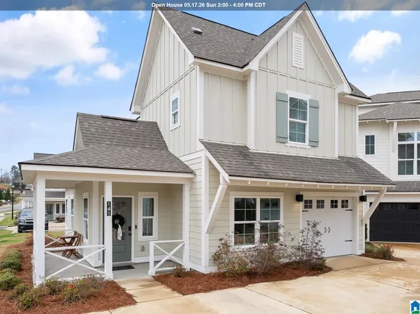 141 Palmer Cv, Birmingham, AL 35242