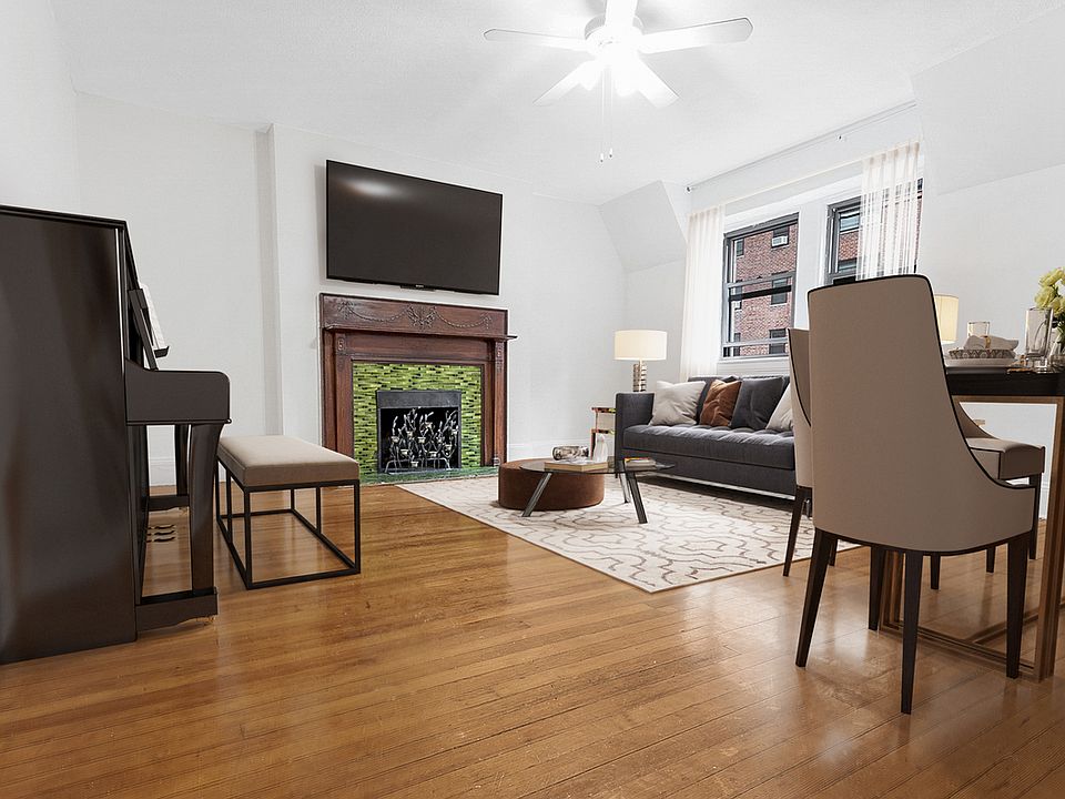 1st image of 303 W 74th St APT 5F